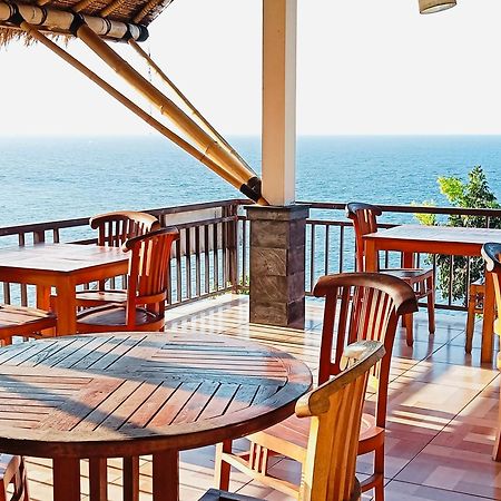 Shankara Parada Villas Amed  Exterior photo