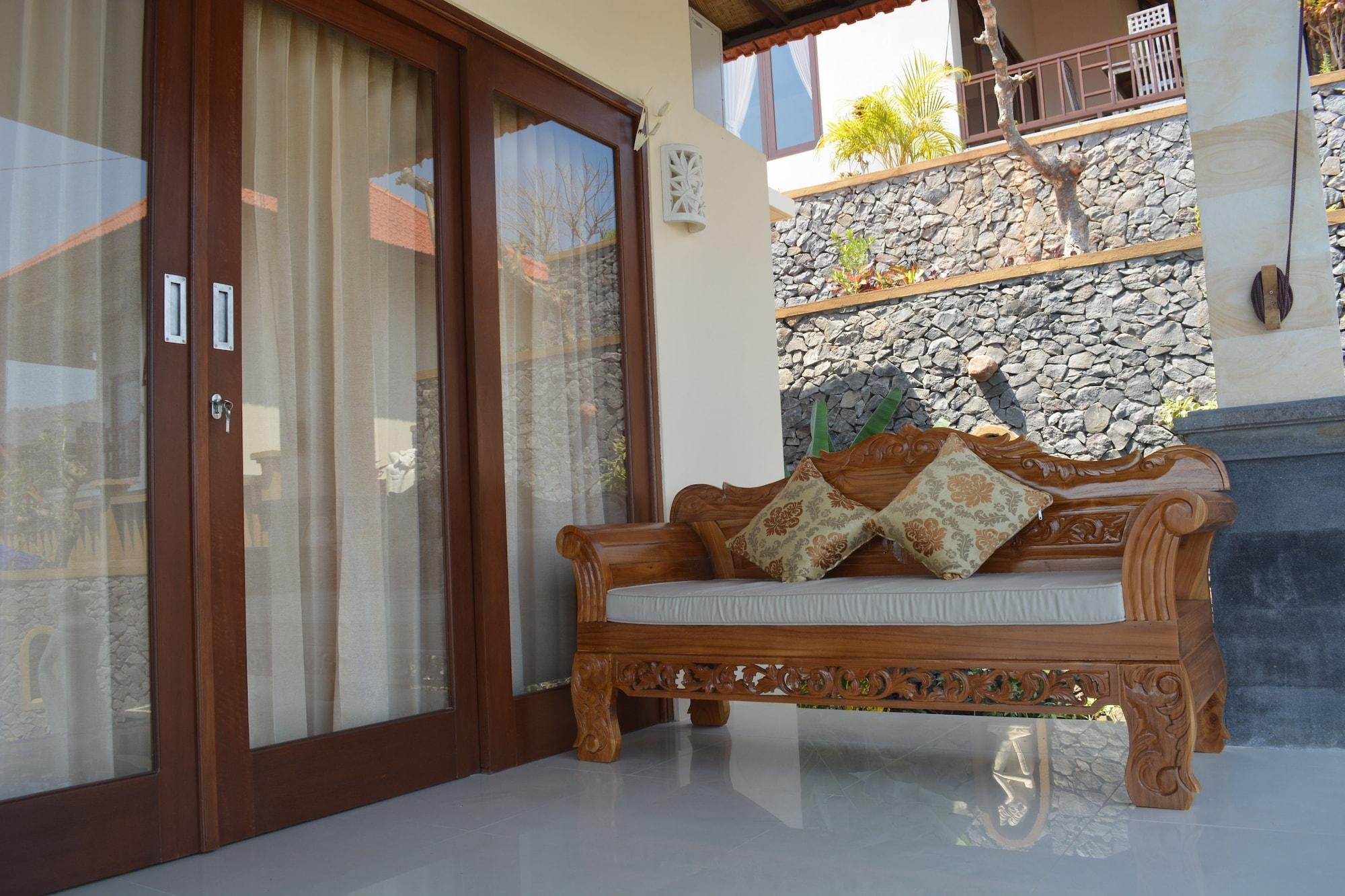 Shankara Parada Villas Amed  Exterior photo