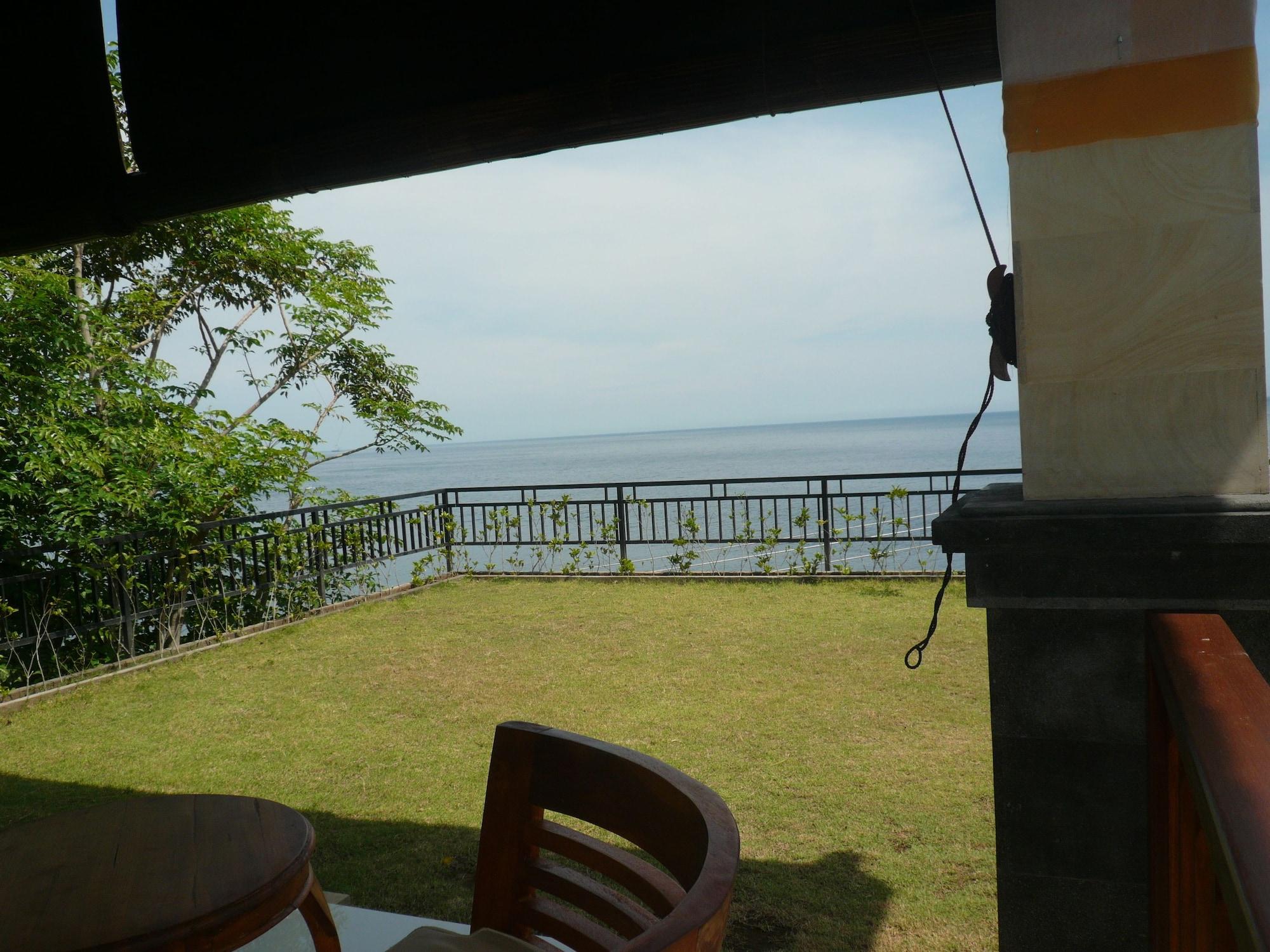 Shankara Parada Villas Amed  Exterior photo