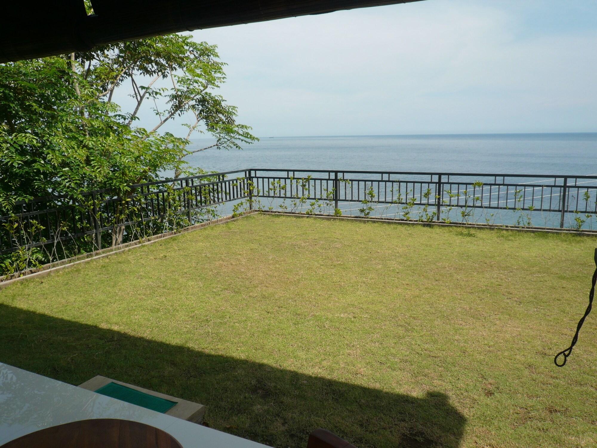 Shankara Parada Villas Amed  Exterior photo