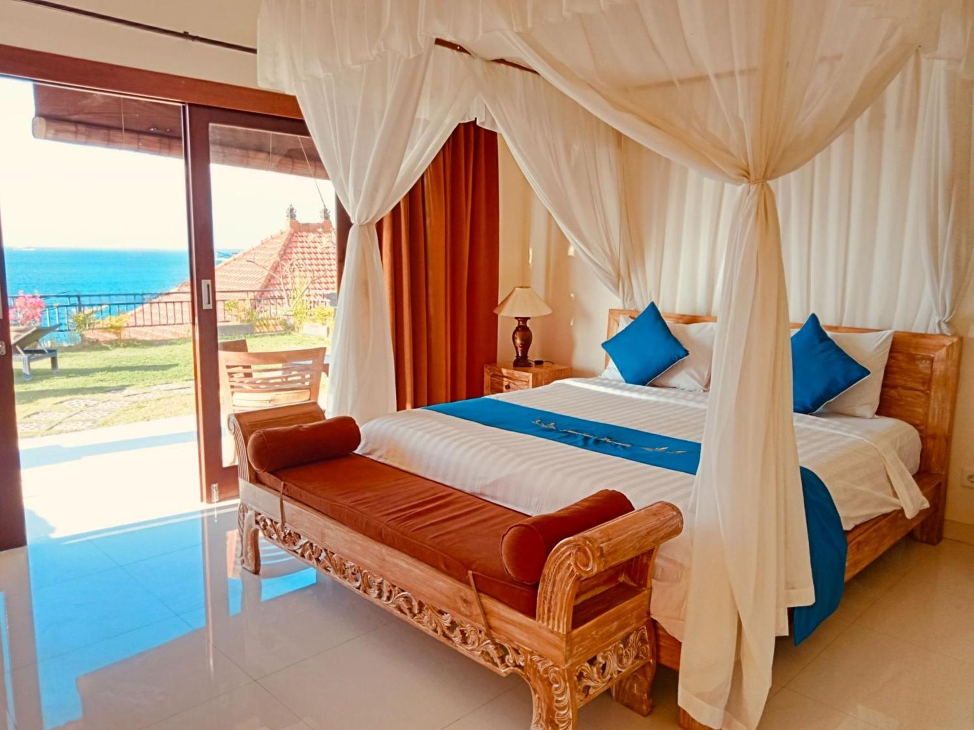 Shankara Parada Villas Amed  Exterior photo