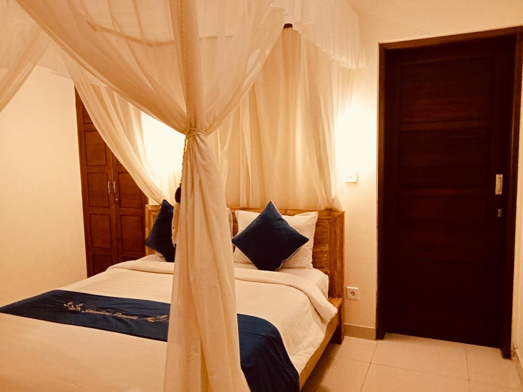 Shankara Parada Villas Amed  Exterior photo