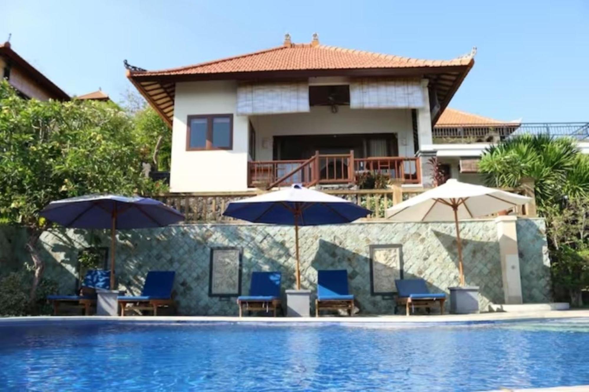 Shankara Parada Villas Amed  Exterior photo