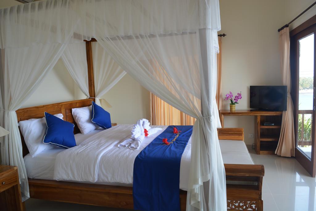 Shankara Parada Villas Amed  Room photo