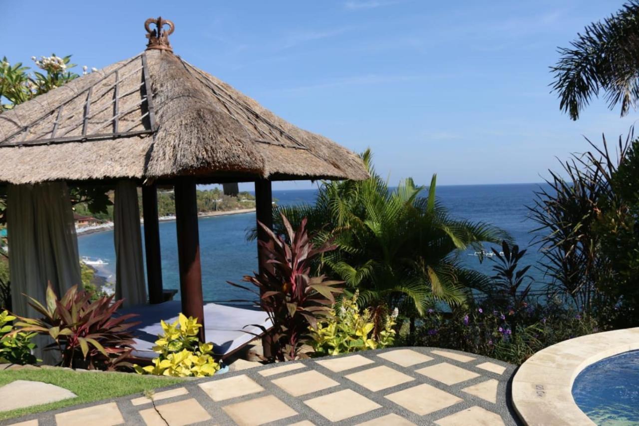 Shankara Parada Villas Amed  Exterior photo