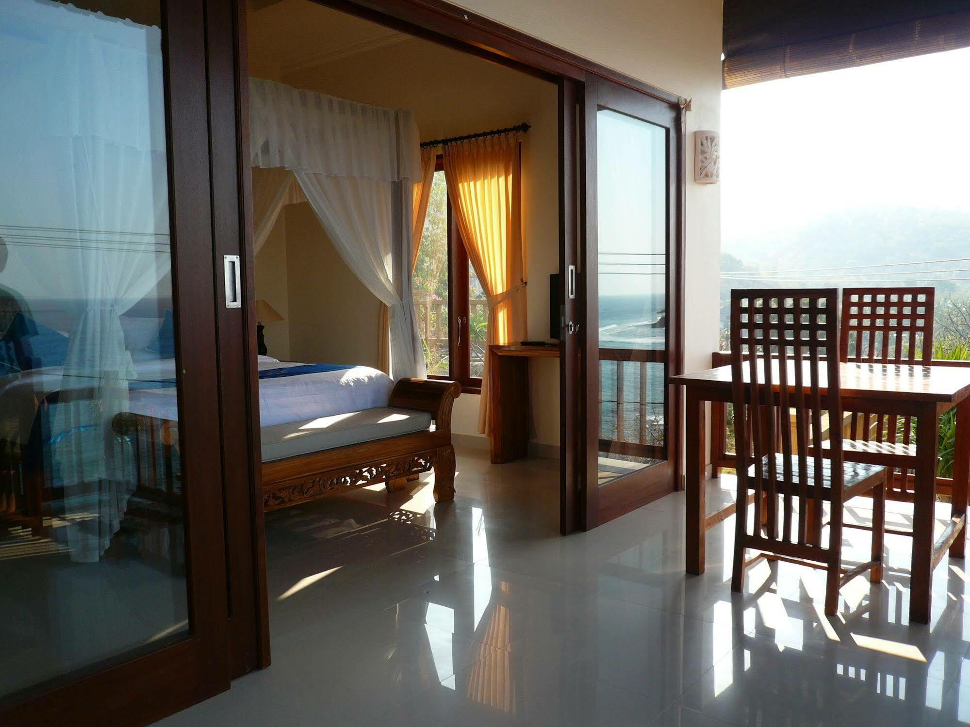 Shankara Parada Villas Amed  Exterior photo