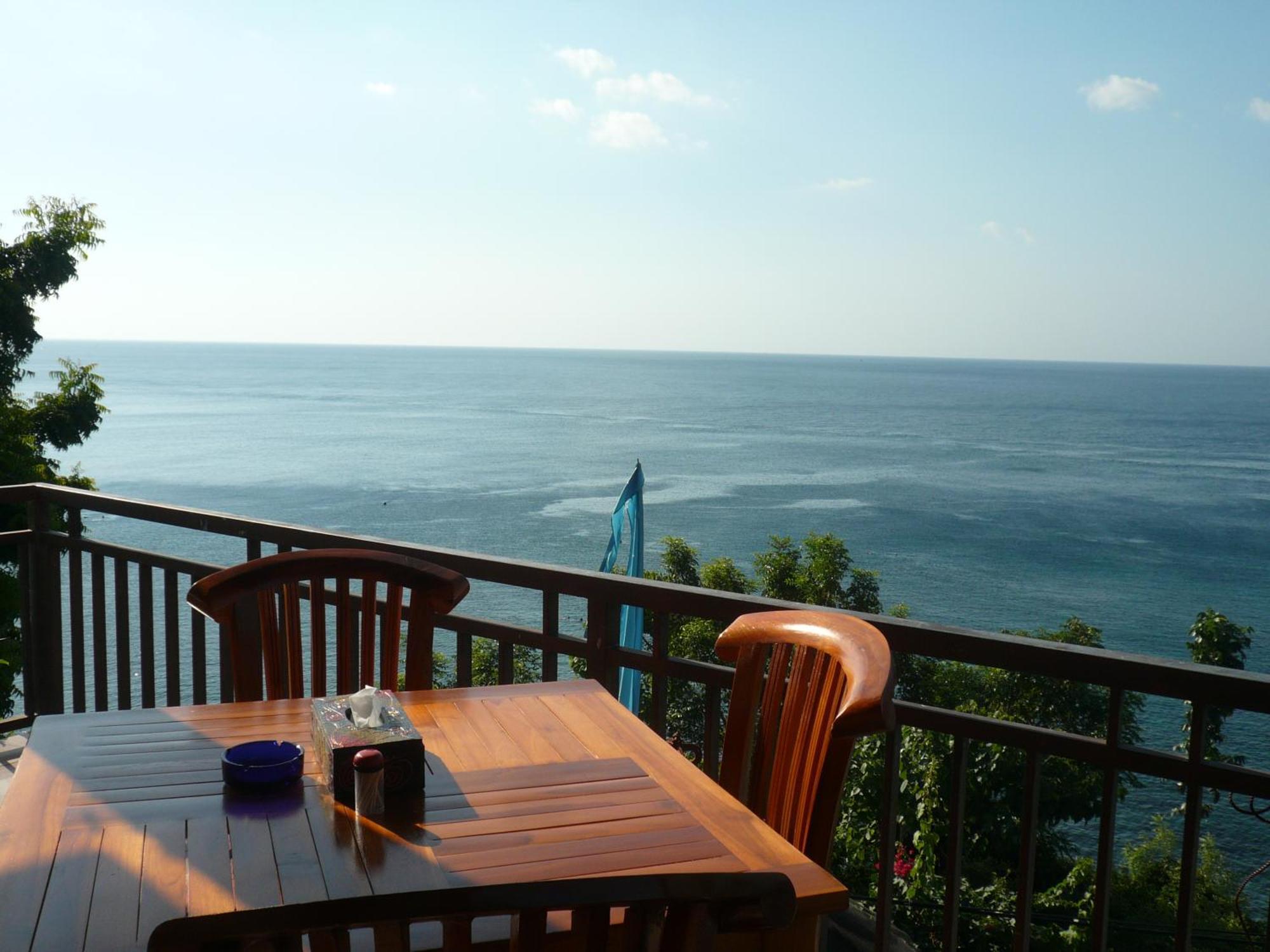 Shankara Parada Villas Amed  Exterior photo